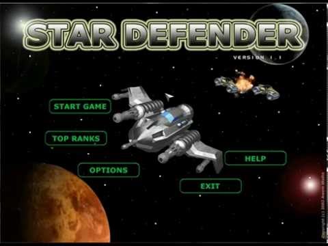 play star defender 5 free